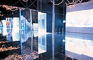Exposition itin&eacute;rante