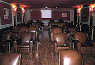 Mus&eacute;e permanent