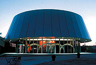 Parc d'attraction automobile de Volkswagen