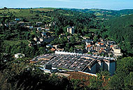 Mus&eacute;e permanent