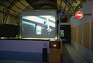 Exposition temporaire