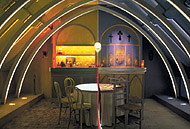 Mus&eacute;e permanent